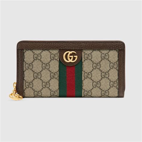 portafoglio gucci donna prezzo|Gucci.